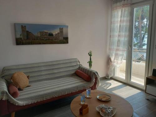 Thermaikos Apartamento | Agnanti Apartment