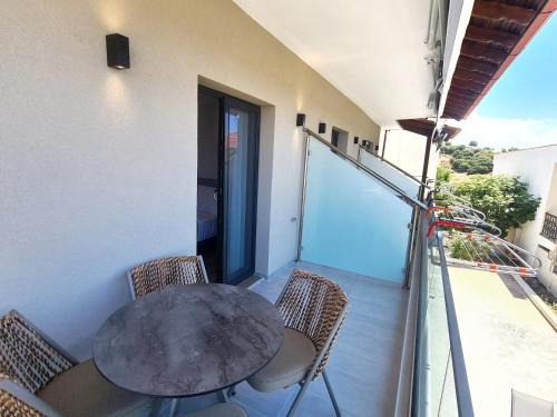 Nikita Apartamento | Agnanti-apartments B