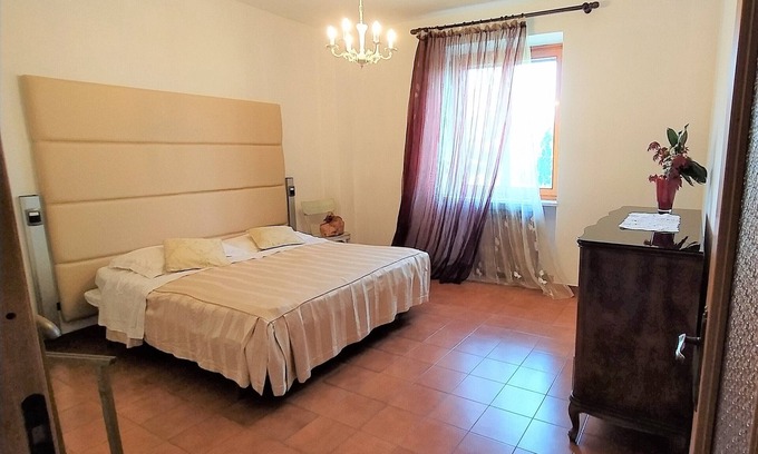 San Martino Buon Albergo Apartamento | Agnes House Verona