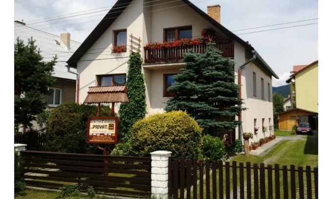 Zuberec Apartamento | Agnesa &Julius Hudec - 4 BR Apartment