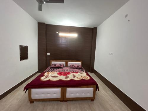 Mohangarh Casa | Agnihotri Villa