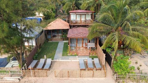 Agonda Complejo | Agonda Beach Villa