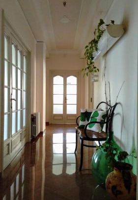 Trani Cama Y Desayuno | Agorà b&b