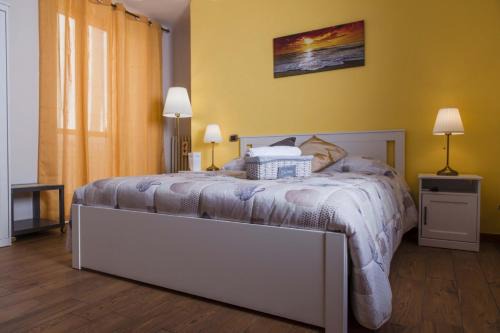 Bisceglie Cama Y Desayuno | Agorà Bisceglie