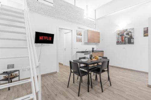 Crescenzago Apartamento | AGOR13 -Crescenzago - Loft - Central location