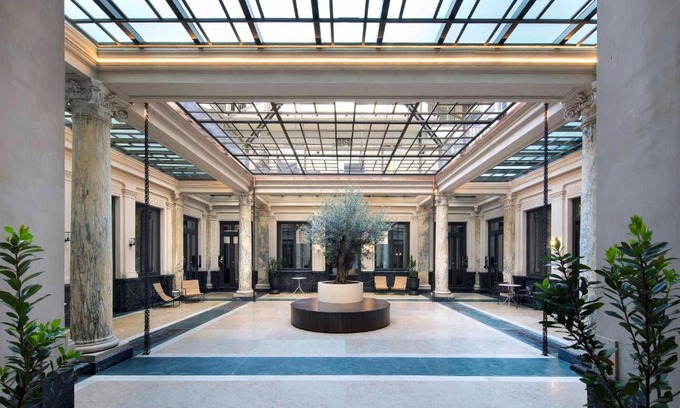 Historic Centre Apartamento | Agora' - Boutique Stays