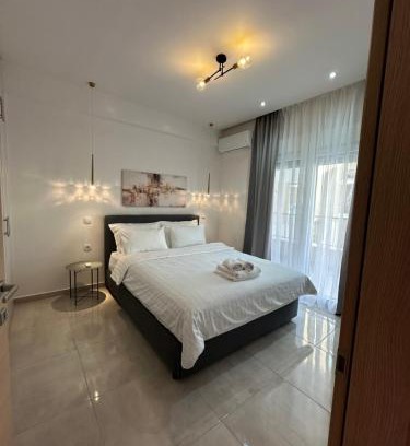Kavala Apartamento | Agora by Rapsani beach !