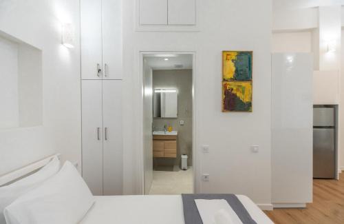 Kalamata Apartamento | Agora loft 2
