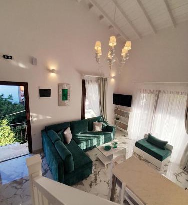 Agios Nikolaos Apartamento | AGORA LUXURY LOFT