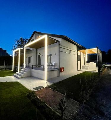Thermi Apartamento | Agora LX Studios & Suites
