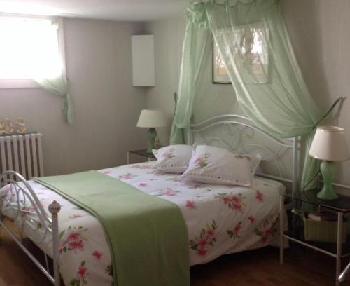 Saint-Felix Cama Y Desayuno | Agora Mijo Chambre d'Hôtes
