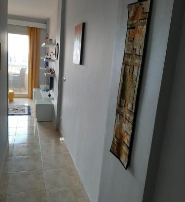 Sidi Abd El-Rahman Chalet De Esquí | Agora north coast