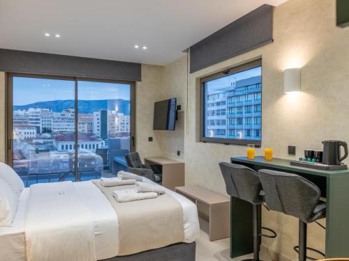 Psirri Apartamento | Agora Views