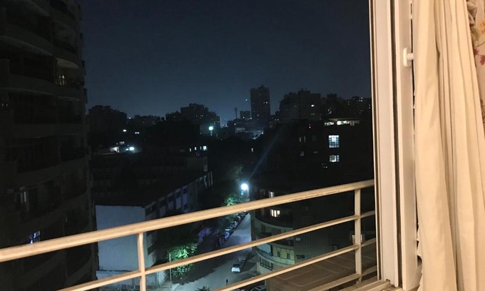 Agouza Apartamento | Agouza