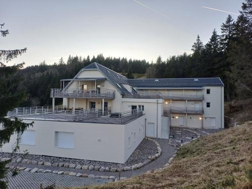 Orbey Apartamento | Agréable 3 pièces au Lac Blanc