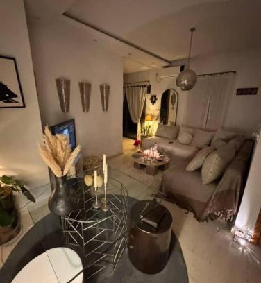 La Marsa Apartamento | Agréable Appartement calme & Style