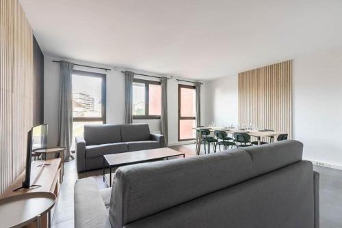 Les Lilas Apartamento | Agréable appartement prés de Paris - III