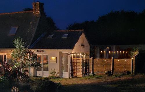 Louargat Casa | Agréable Gite De Campagne
