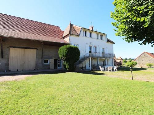 Germagny Casa | Agréable maison de campagne 12 voyageurs