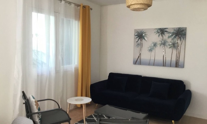 Trois Mares Casa | Agréable Maison de Vacances