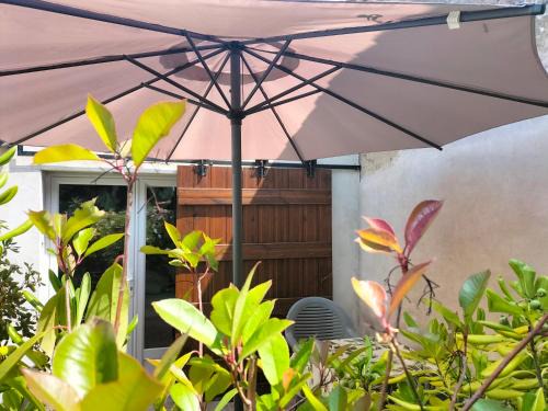Arvert Casa | agréable maison de vacances en Charente-Maritime