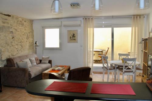Eyragues Casa | Agréable maison de ville