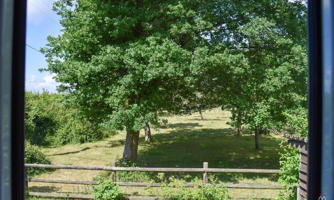 Beaumont-en-Auge Casa | Agréable maison familiale