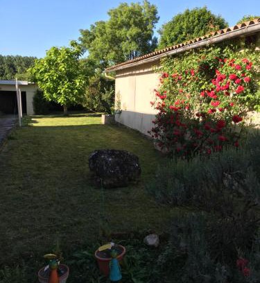 Pons Casa | Agréable maison