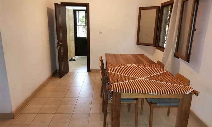 Bamako Casa | Agréable Maison Tout Équipé Avec Garage