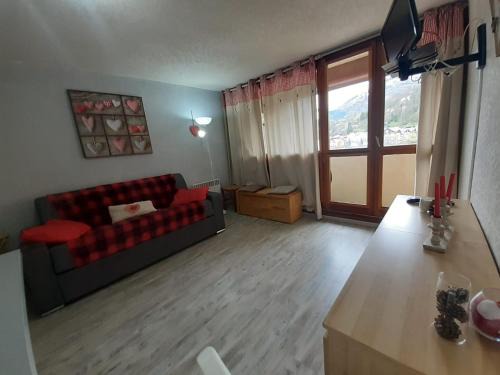 Saint-Lary-Soulan Apartamento | Agréable studio cabine à ST LARY SOULAN - 5 couchages