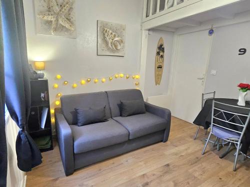 Ronce-les-Bains Apartamento | Agréable studio Ronce les bains