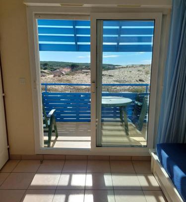Lacanau-Ocean Apartamento | Agréable T2 Lacanau Ocean bord de mer. Expo sud.
