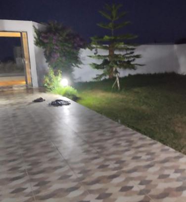 Dar Allouche Villa | Agréable