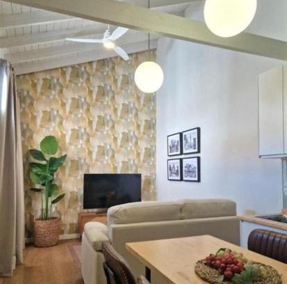 Centro histórico de Jerez de la Frontera Apartamento | AGR Apartamento Villapanés