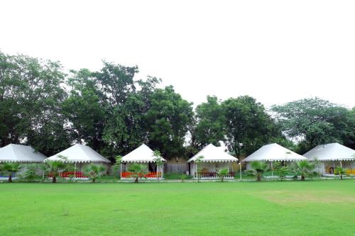 Agra Otro | Agra Camps and Resort