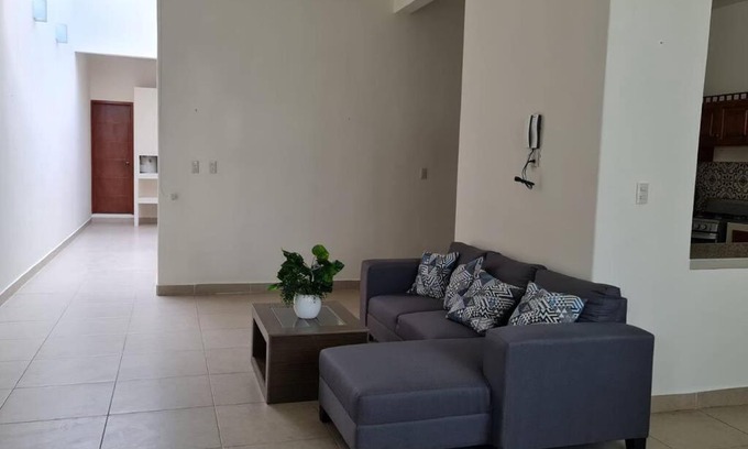 Comitán de Domínguez Apartamento | Agradable departamento en Comitan de Dominguez
