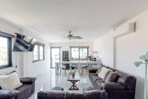 San José del Cabo Apartamento | Agradable departamento