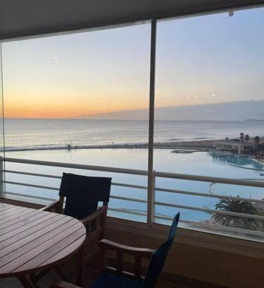 Algarrobo Apartamento | Agradable Dp San Alfonso del Mar