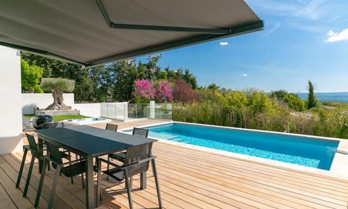 Apoquindo Apartamento | Agradable y cómoda Casa Las condes