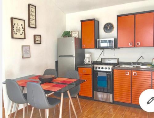Chihuahua Apartamento | Agradable* y Cómodo Departamento Familiar (WiFi)