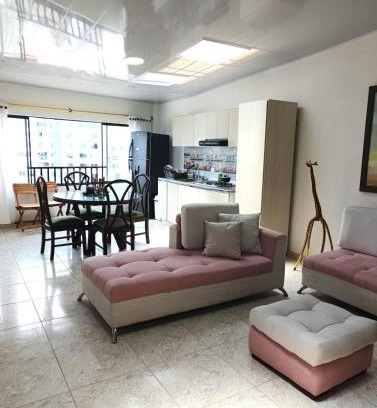 Manizales Apartamento | Agradable y comodo apartamento en Manizales, barrio Chipre