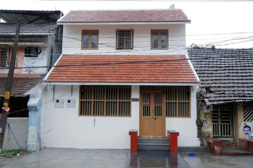 Palakkad Apartamento | Agraharam home stay - Advaitham