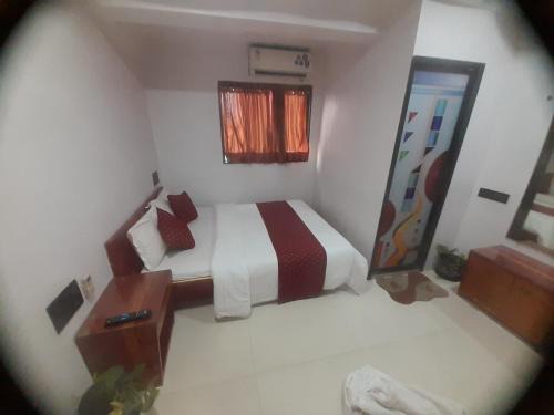 Chembur East Casa | AGRAWAL BHAVAn 1 only for indians