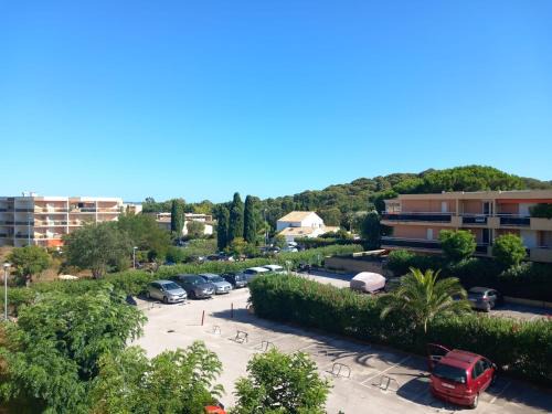 La Faviere Apartamento | agreable appartement proche plages
