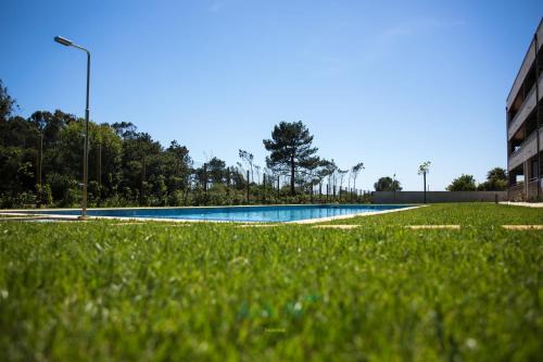 Marinhas Apartamento | AgrellaMar - by TonsdeVerde