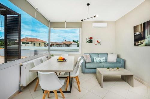 Paliouri Apartamento | Agreste Luxury Apartments