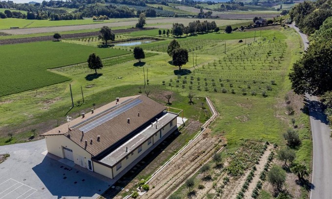 Bertinoro Casa | Agrestia azienda agricola