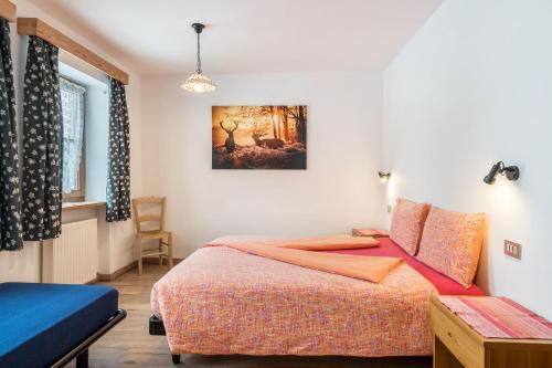 Livinallongo del Col di Lana Apartamento | Agriturismo El Cirum Boe