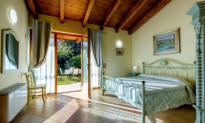 Sant'Ambrogio di Valpolicella Apartamento | Agriturismo i Merli