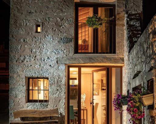 Fregona Apartamento | Agrialloggio Antica Gastaldia